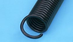 Enterprise Garage Door spring repair